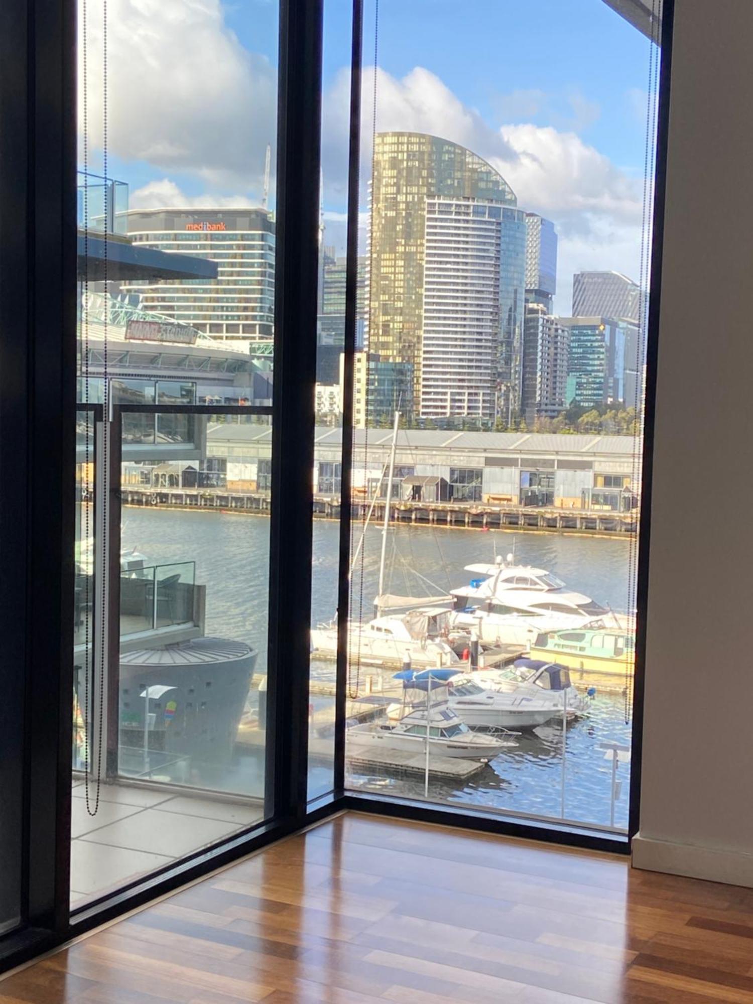 Akom At Docklands Μελβούρνη Εξωτερικό φωτογραφία