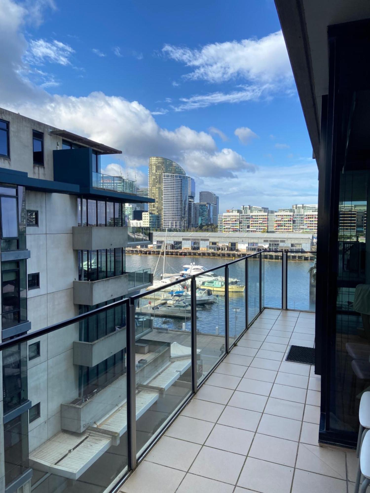 Akom At Docklands Μελβούρνη Εξωτερικό φωτογραφία